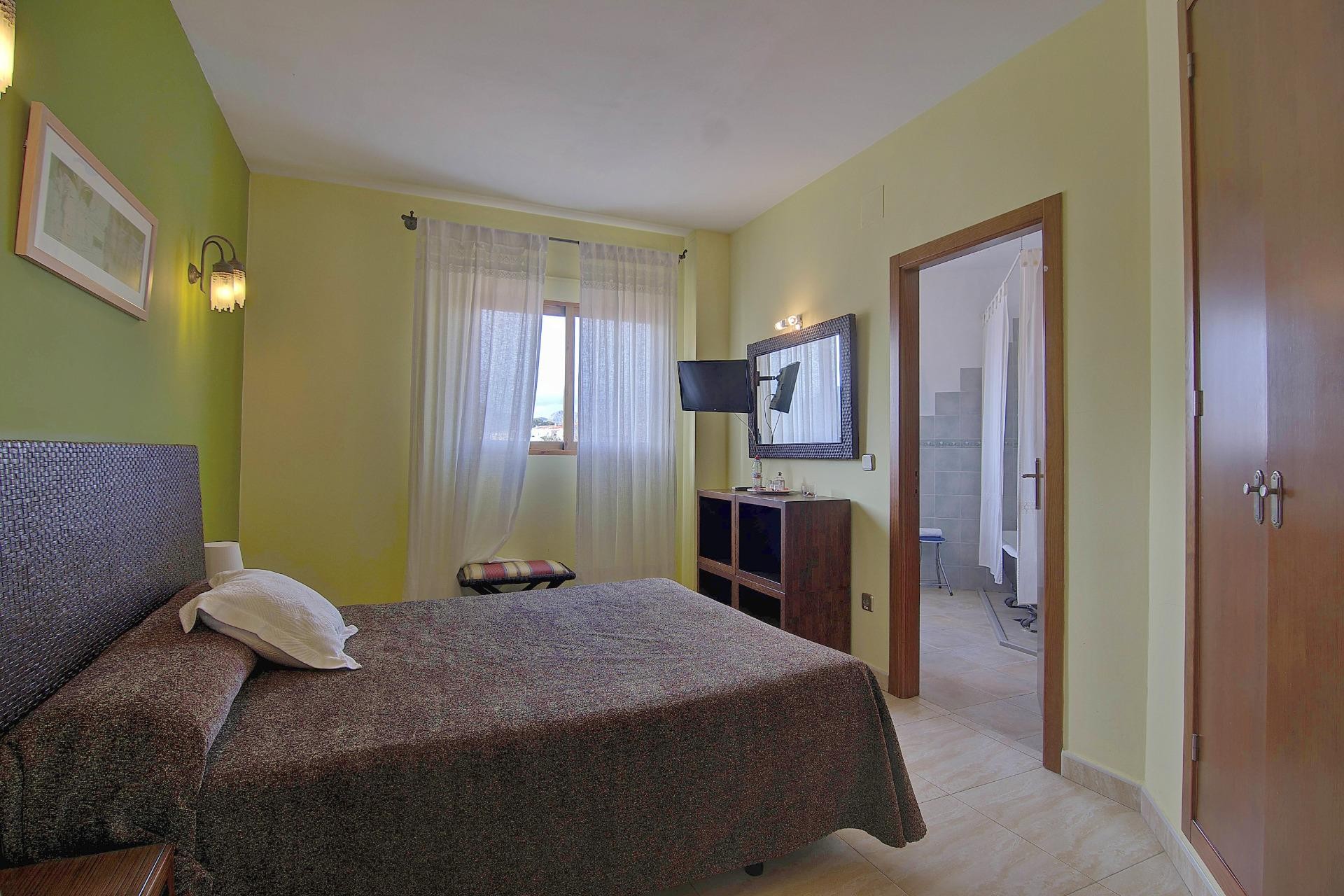 Te koop -  -
Parcent - Centro
