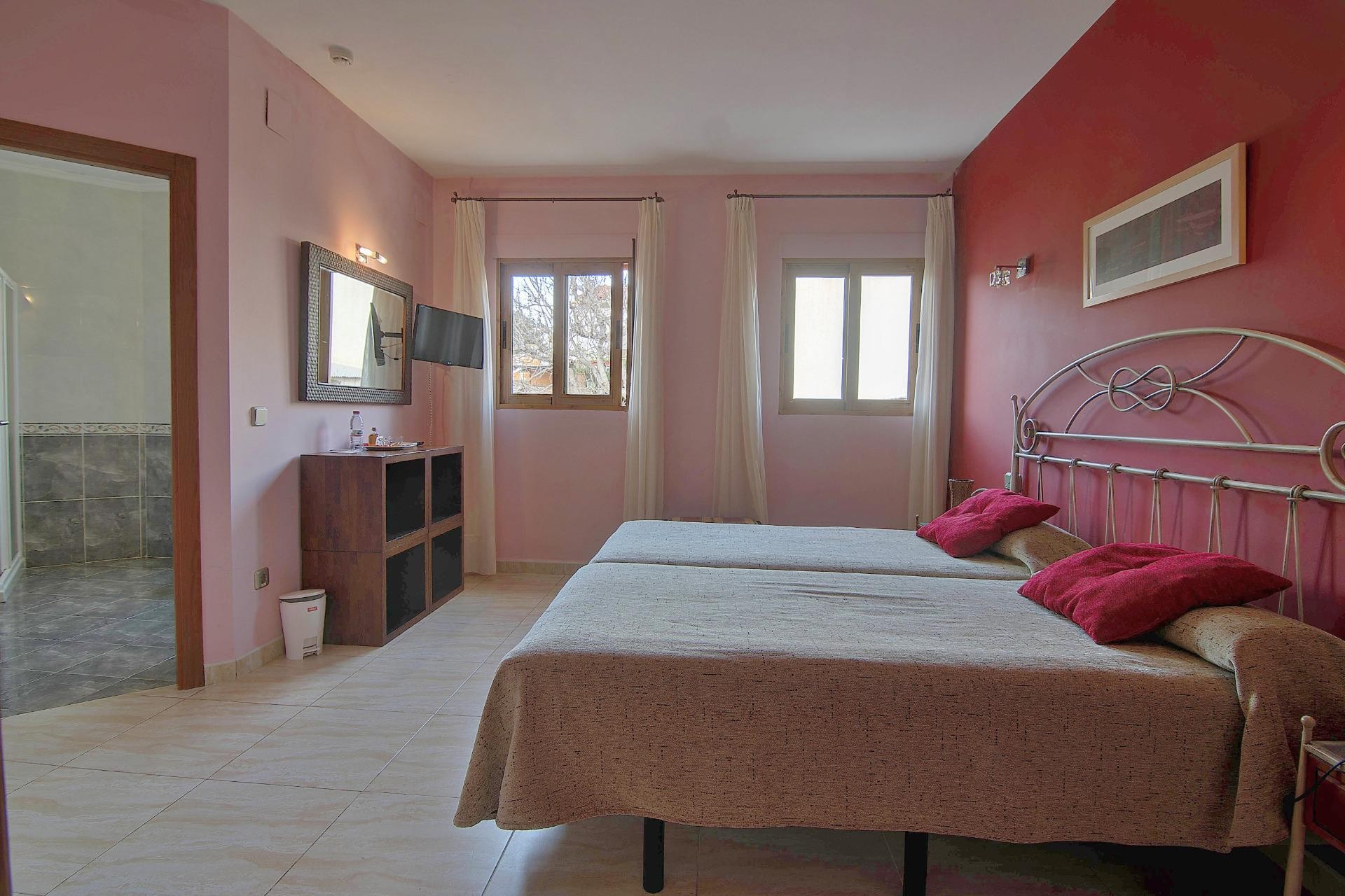 Te koop -  -
Parcent - Centro