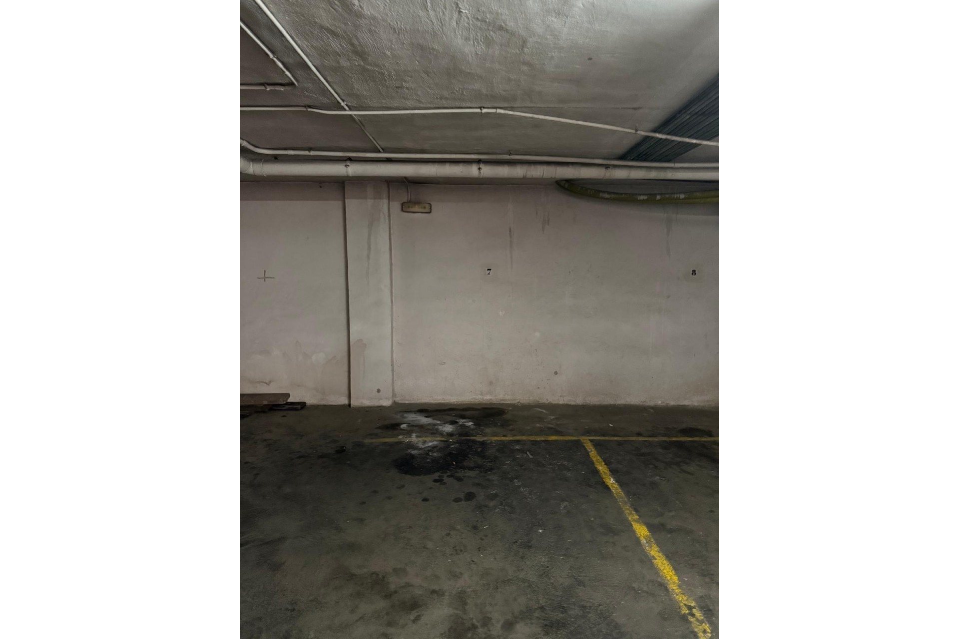 Te koop - Parking -
Torrevieja - Estacion de autobuses