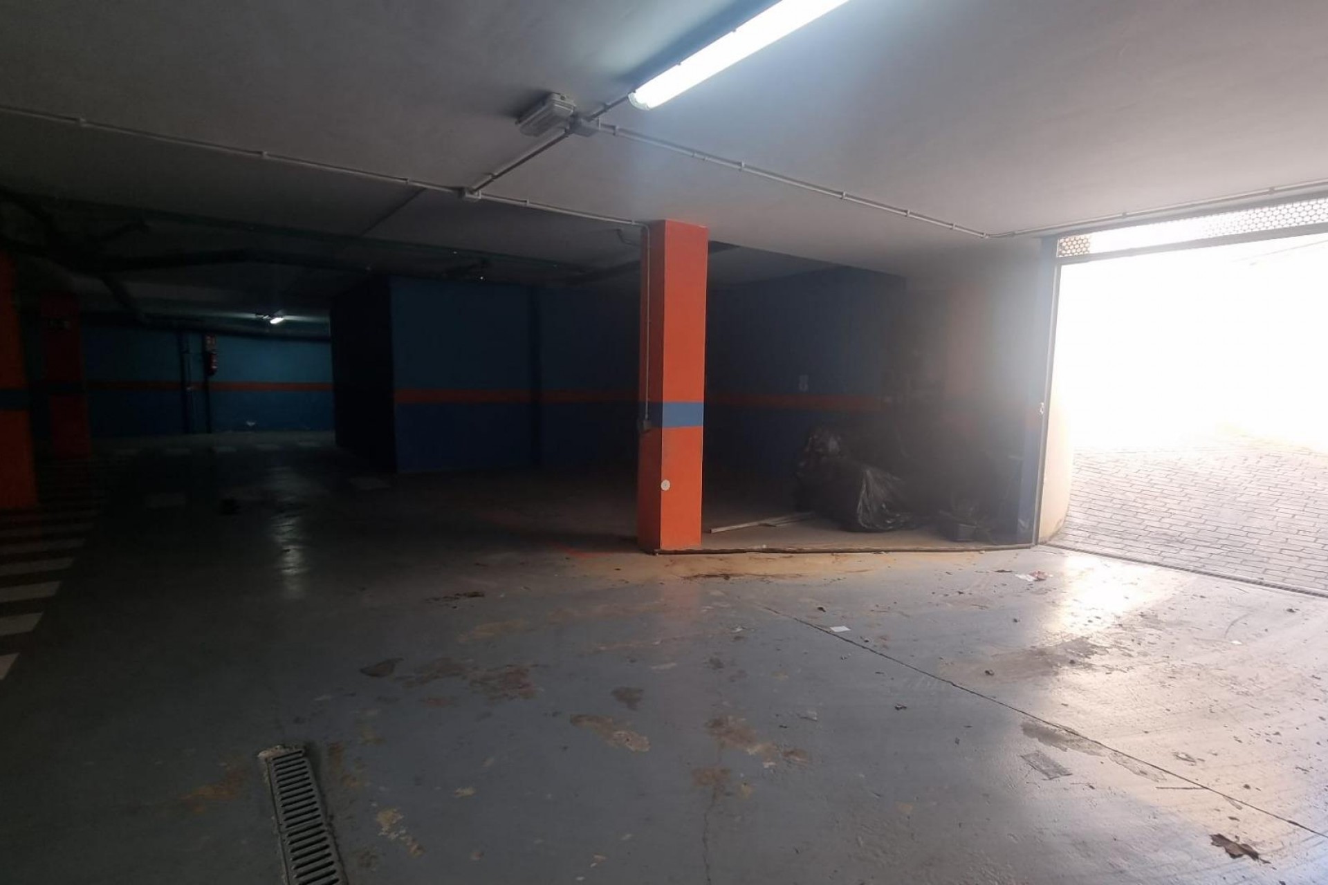 Te koop - Parking -
Torrevieja - Playa de los locos