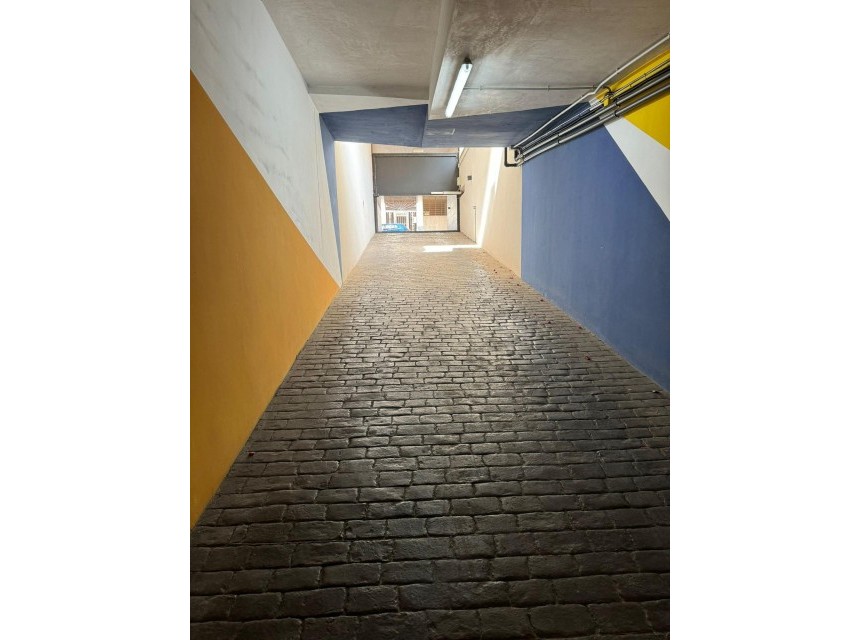 Te koop - Parking -
Torrevieja - Playa del cura