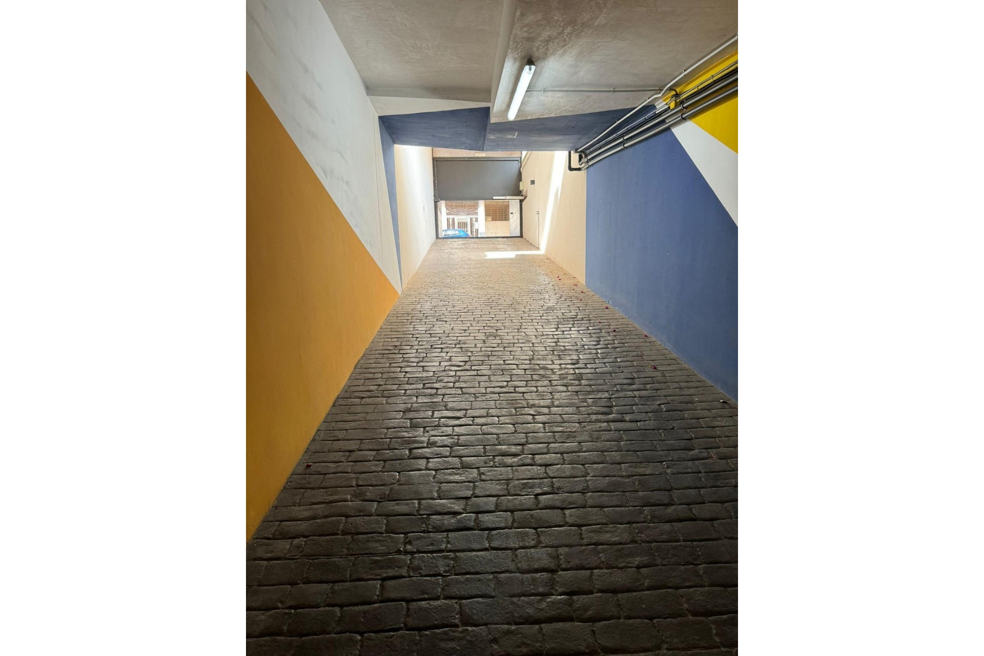 Te koop - Parking -
Torrevieja - Playa del cura