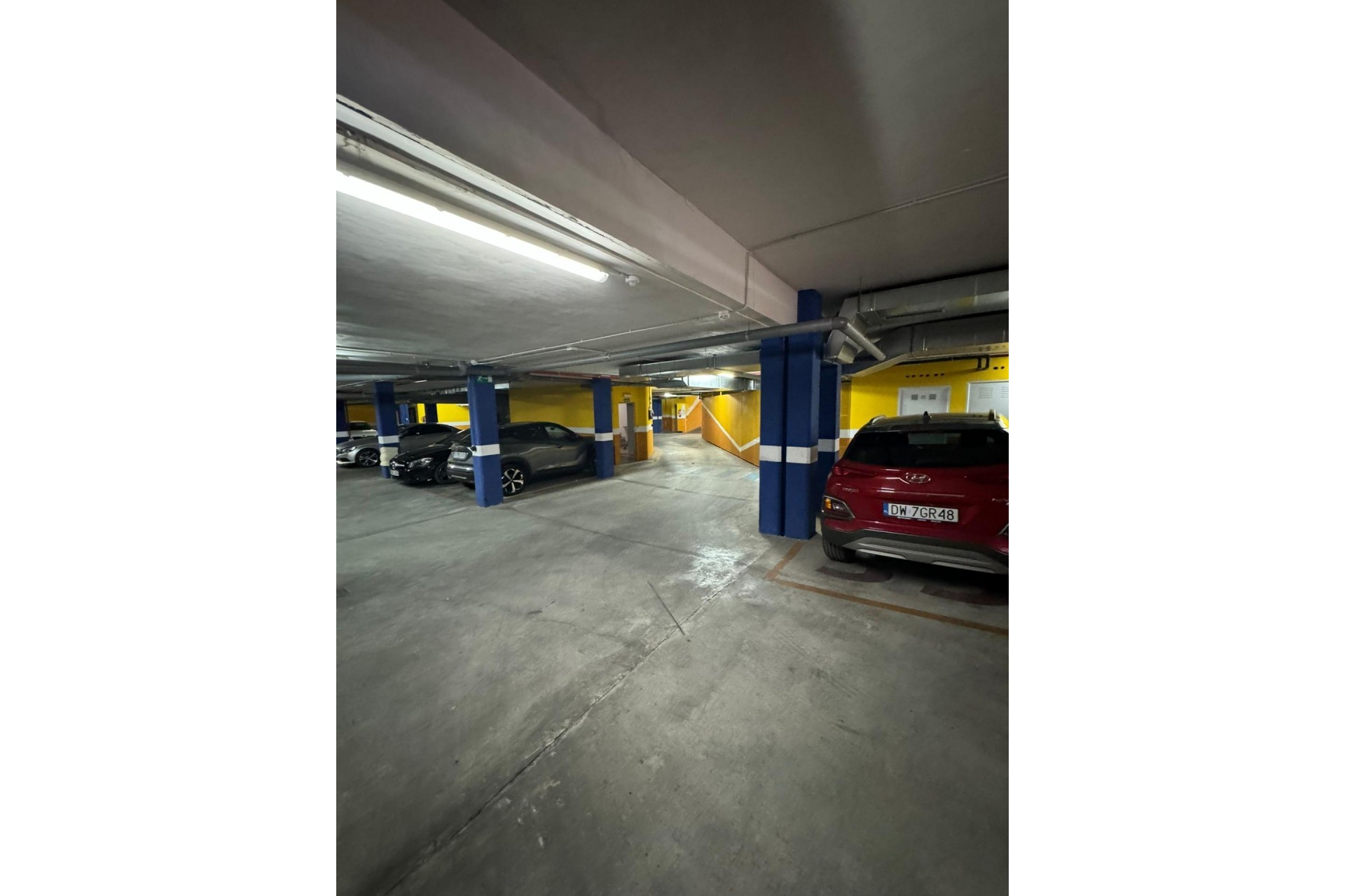 Te koop - Parking -
Torrevieja - Playa del cura