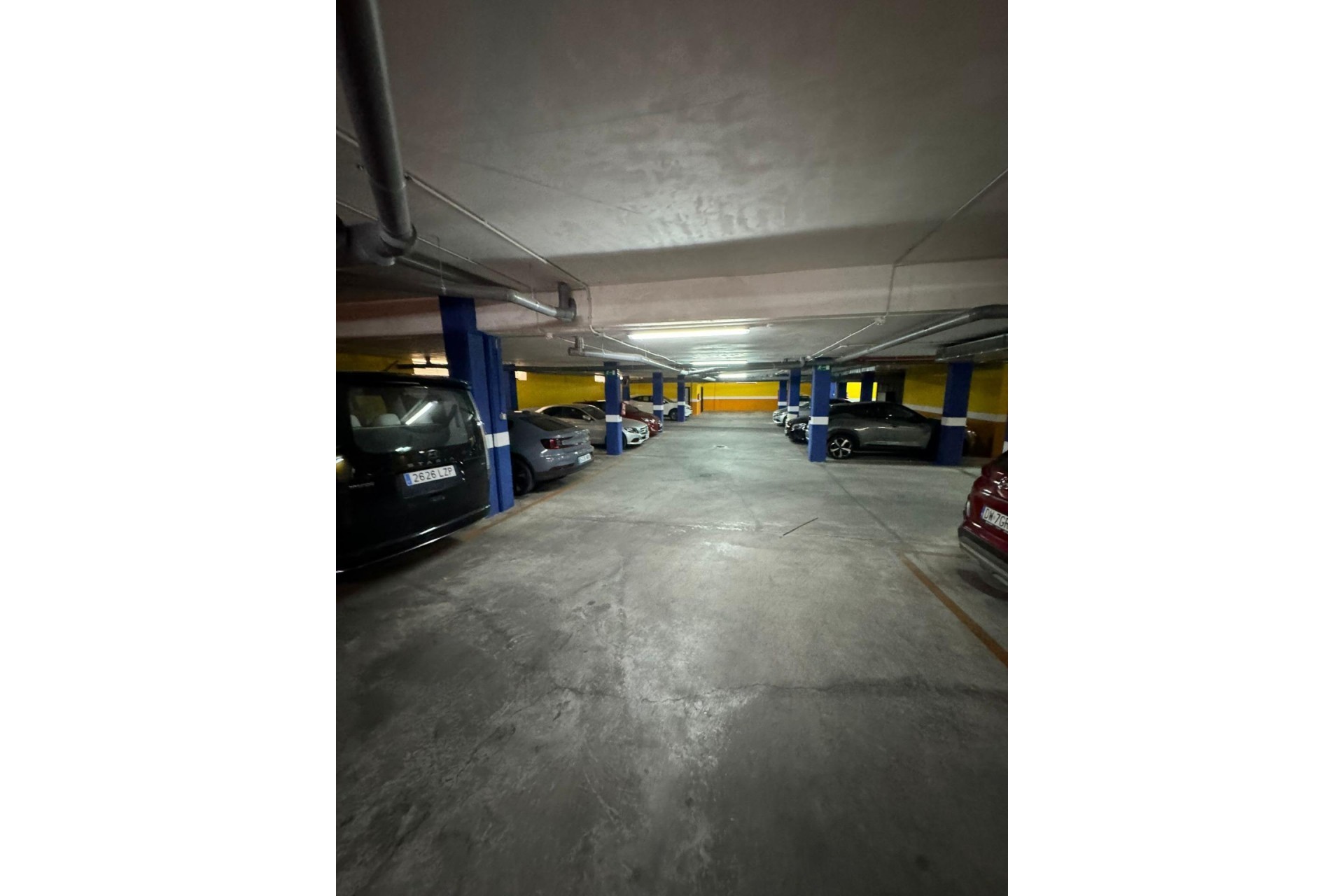 Te koop - Parking -
Torrevieja - Playa del cura