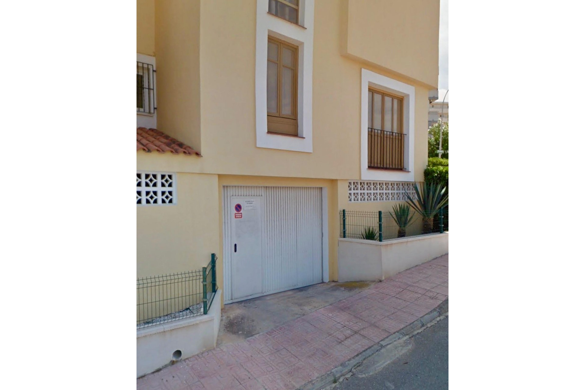 Te koop - Parking -
Torrevieja - Torreblanca
