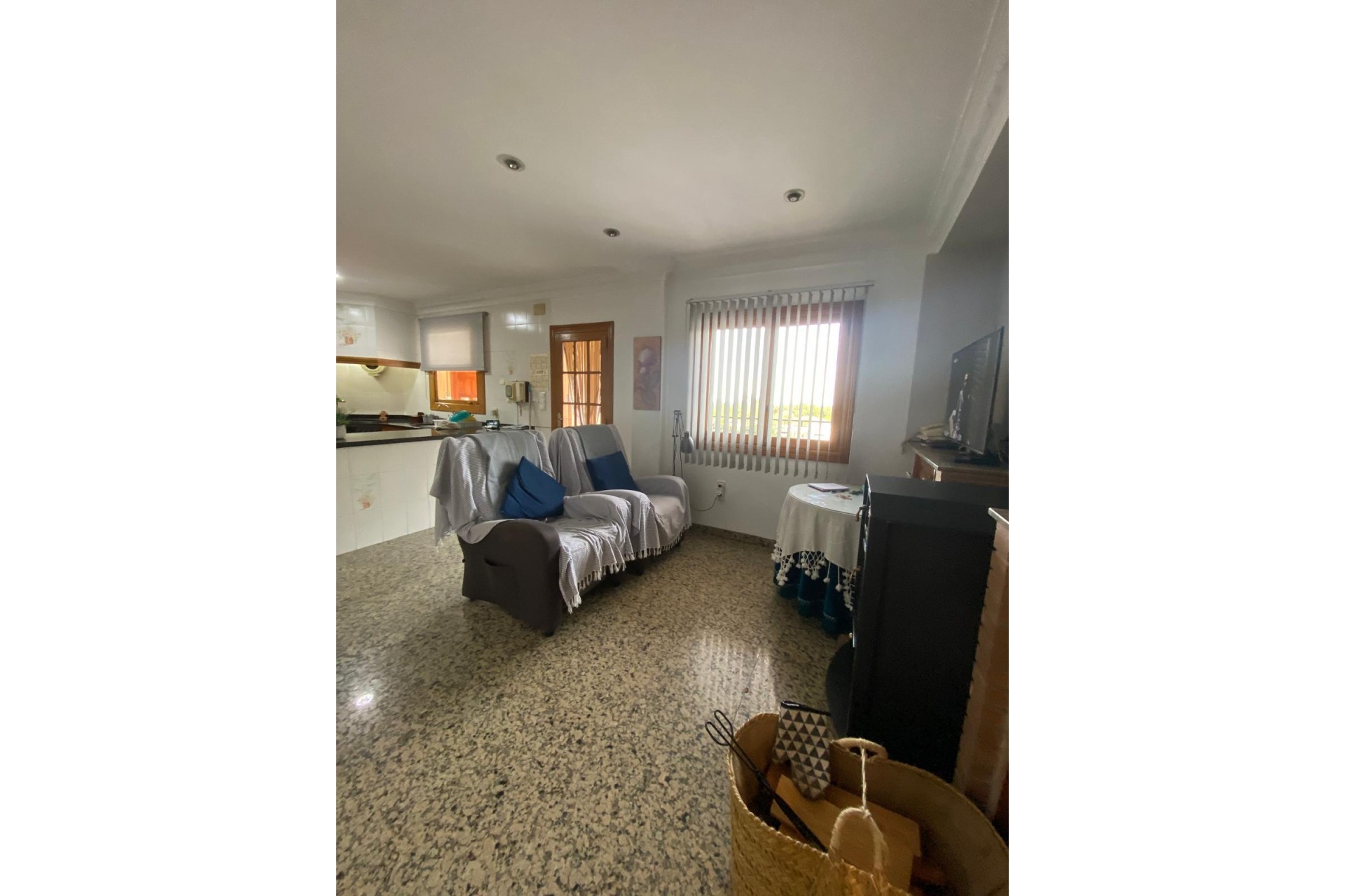 Te koop -  -
Pego - Pueblo