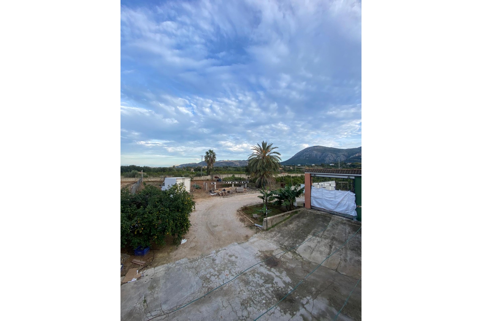 Te koop -  -
Pego - Pueblo