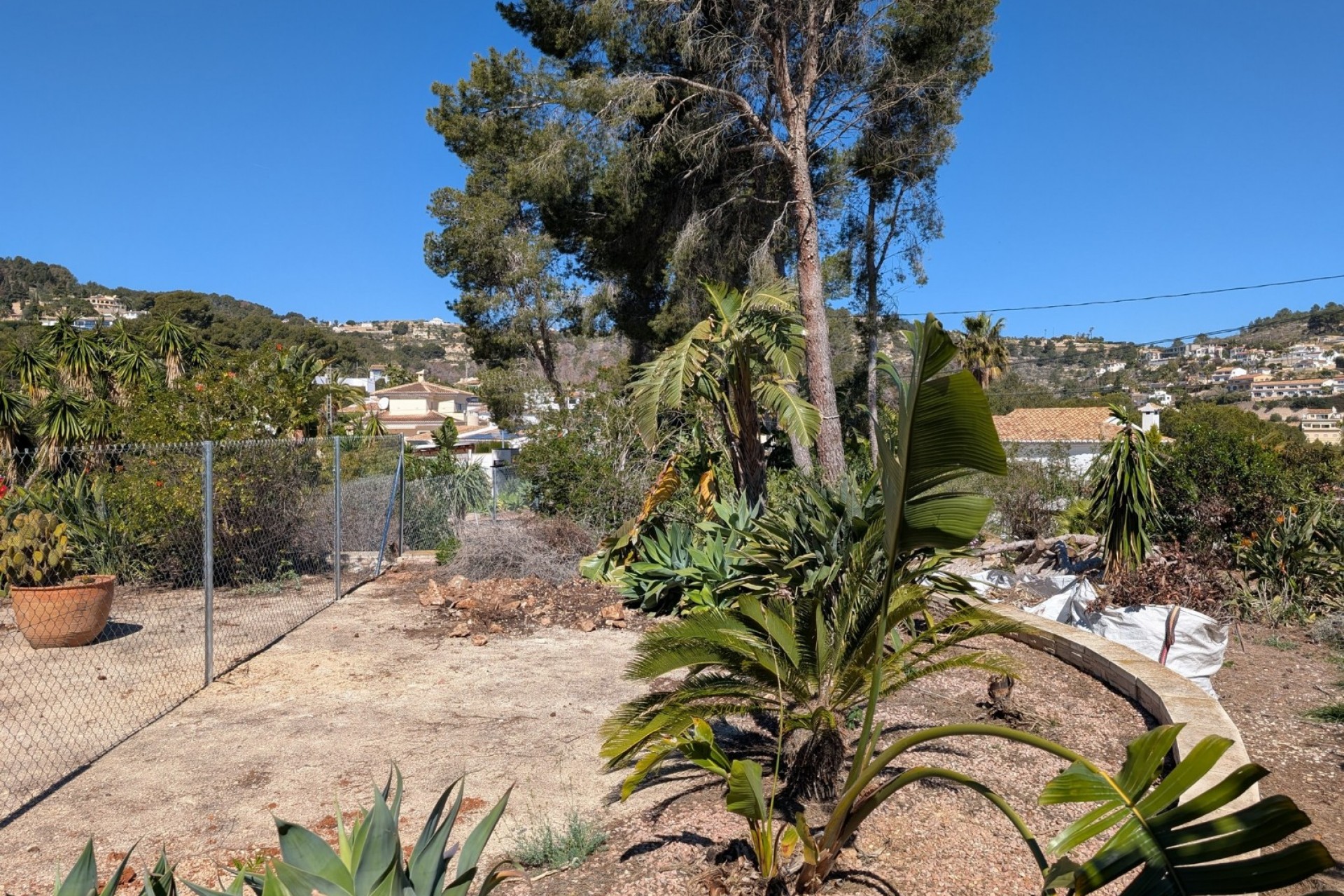 Te koop - Perceel -
Benissa - Buenavista