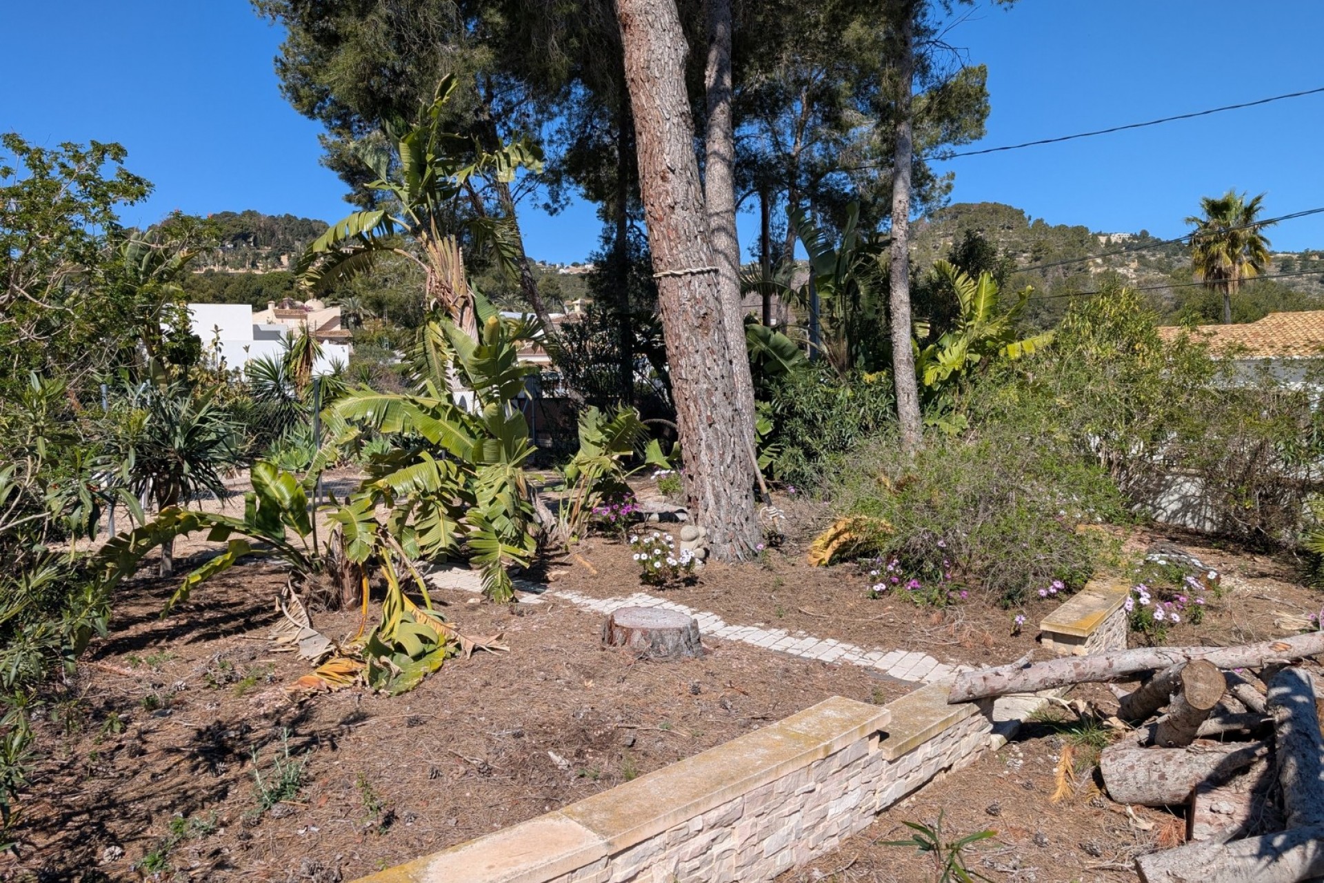 Te koop - Perceel -
Benissa - Buenavista