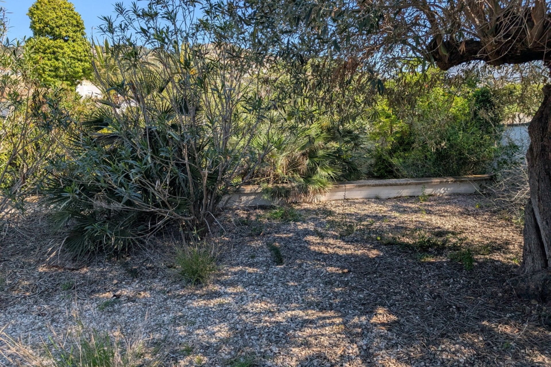 Te koop - Perceel -
Benissa - Buenavista