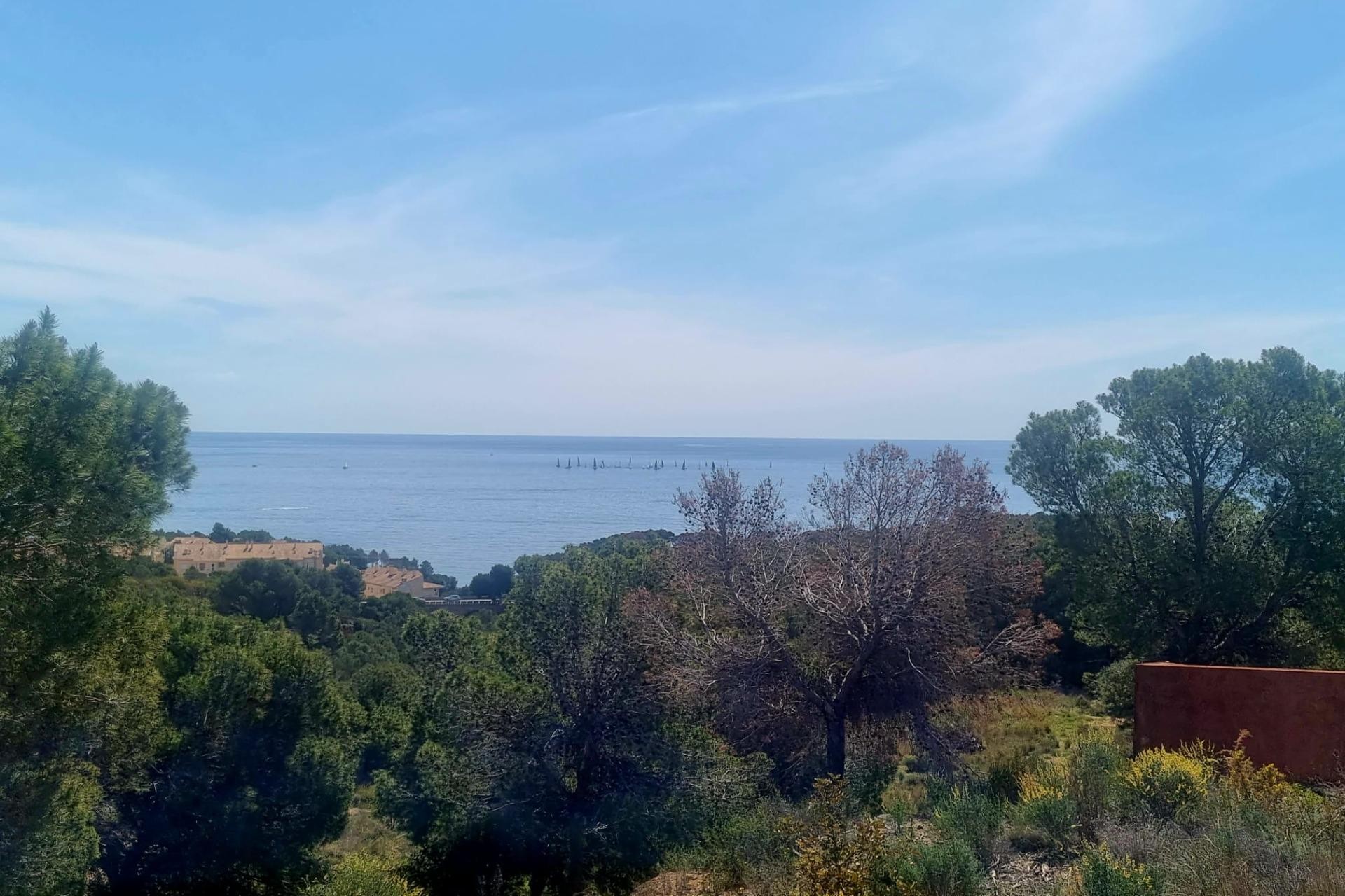 Te koop - Perceel/land -
Altea - Galera de las palmeras