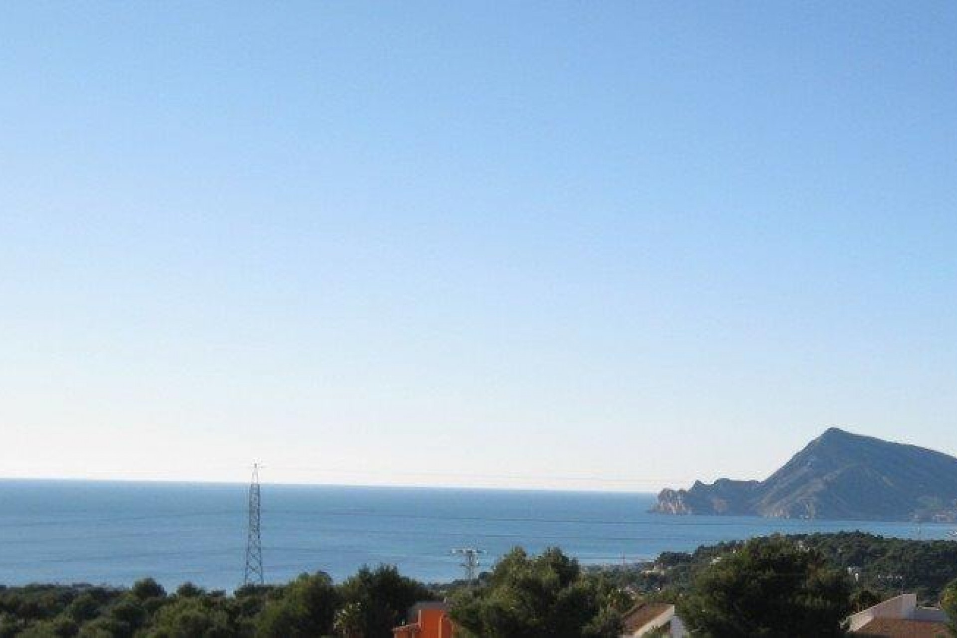 Te koop - Perceel/land -
Altea - Galera de las palmeras