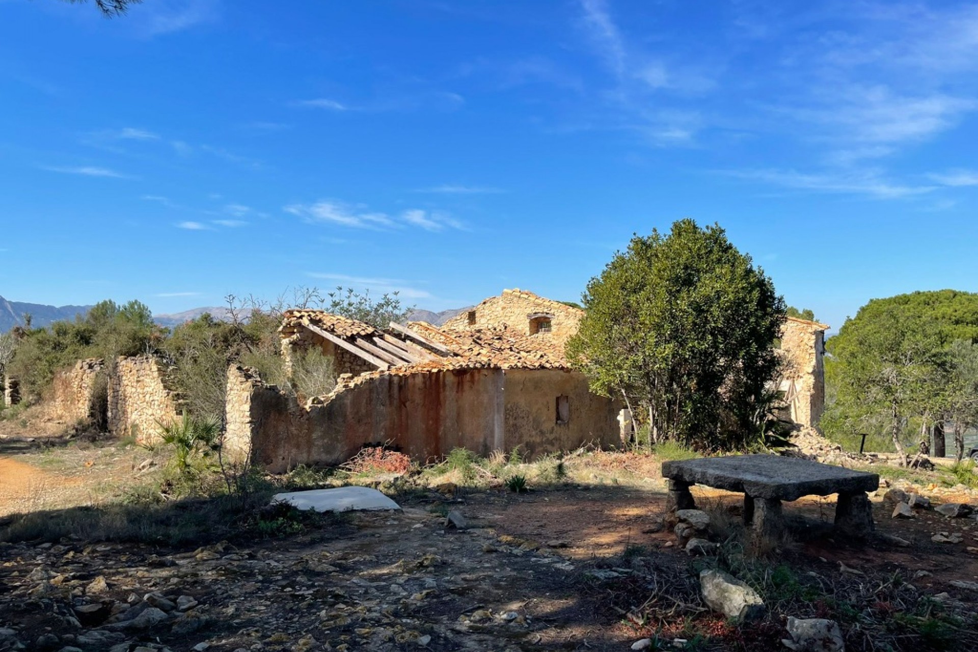 Te koop - Perceel/land -
Beniarbeig - Benidoleig