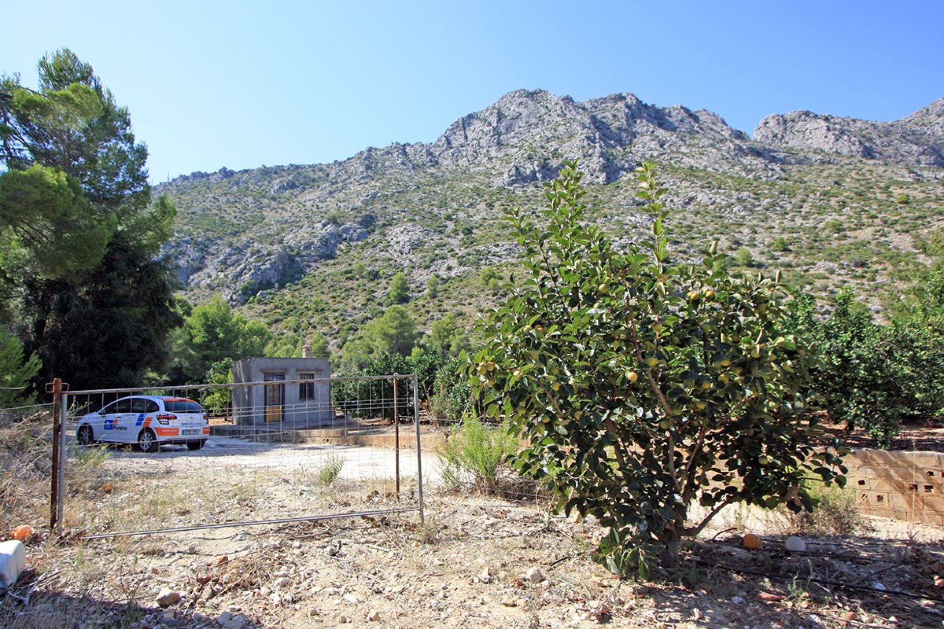 Te koop - Perceel/land -
Beniarbeig - Periferia