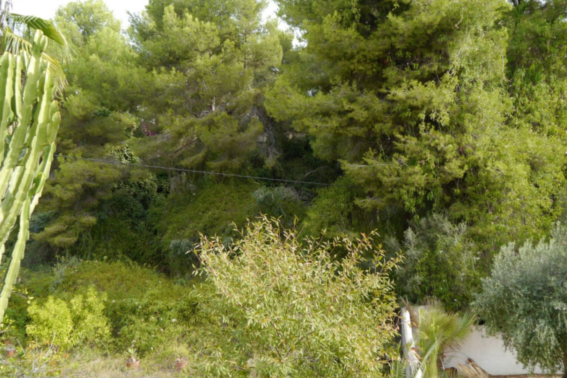 Te koop - Perceel/land -
Benissa - Buenavista