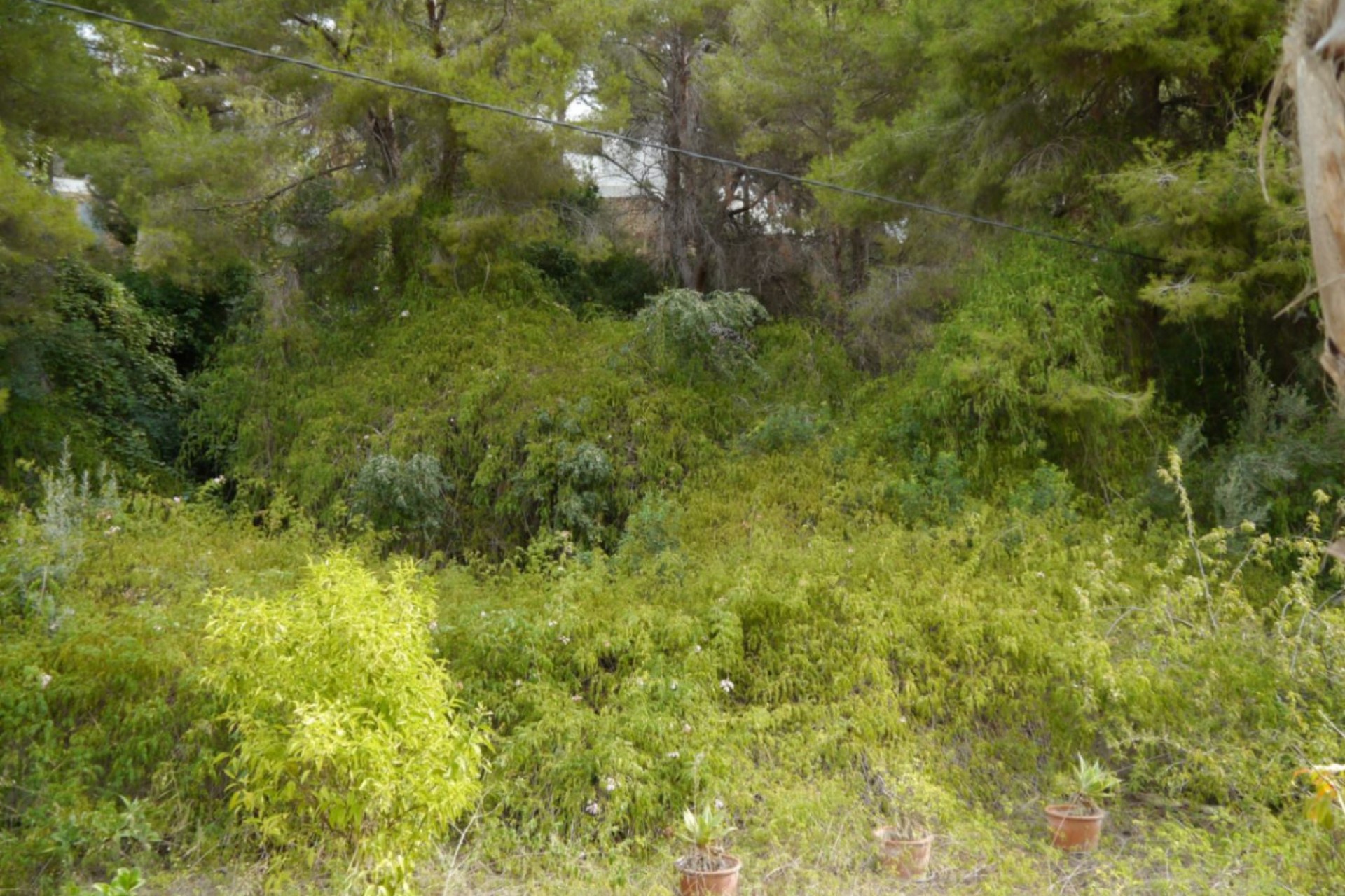 Te koop - Perceel/land -
Benissa - Buenavista