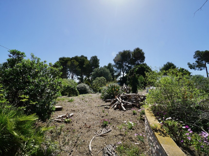 Te koop - Perceel/land -
Benissa - Fanadix