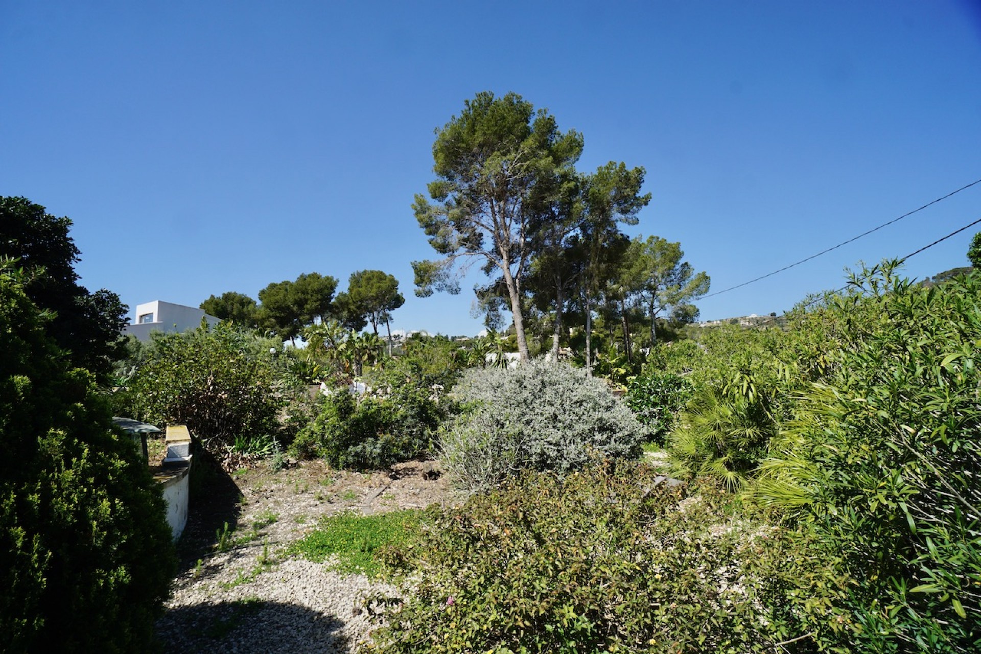 Te koop - Perceel/land -
Benissa - Fanadix