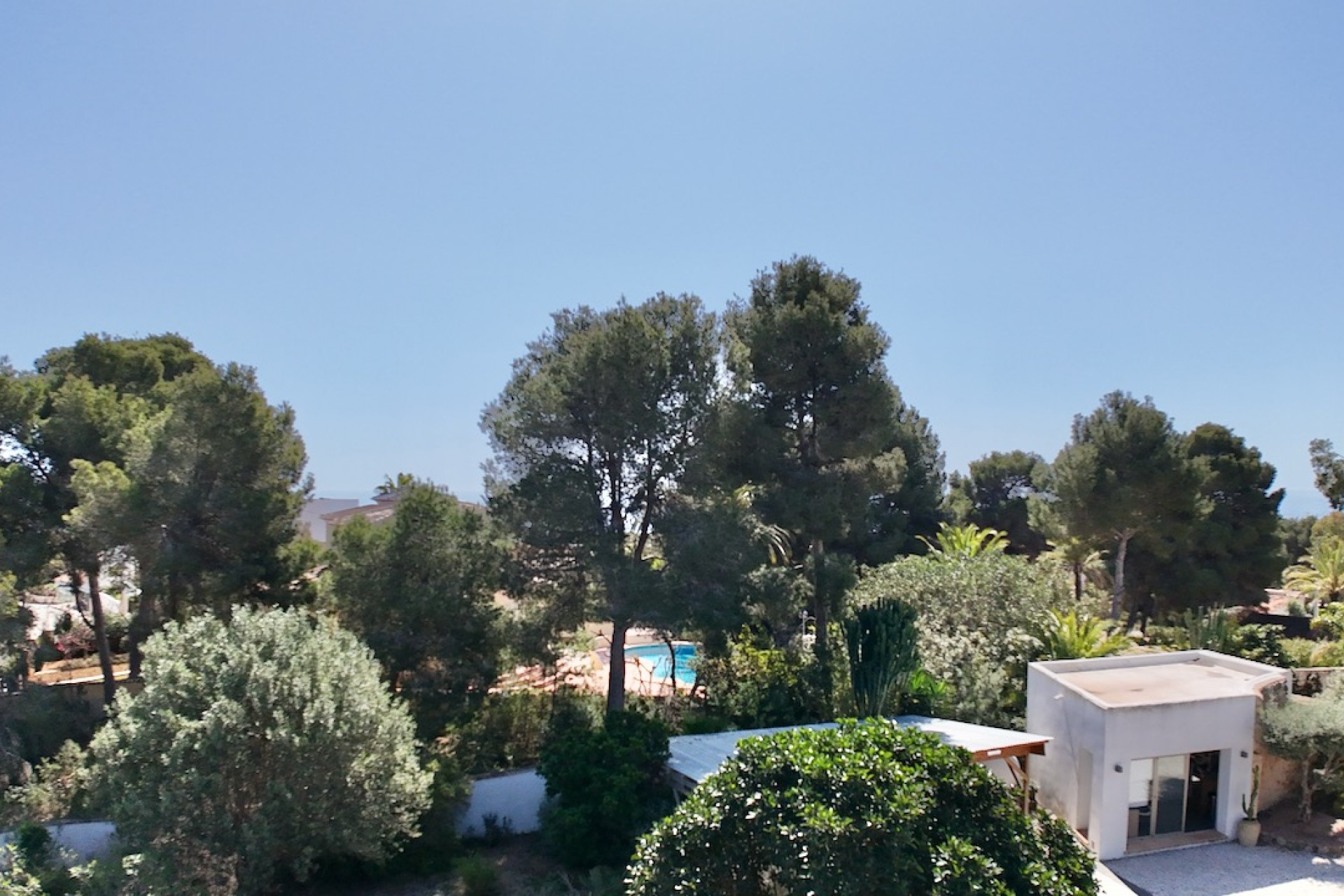 Te koop - Perceel/land -
Benissa - Fanadix