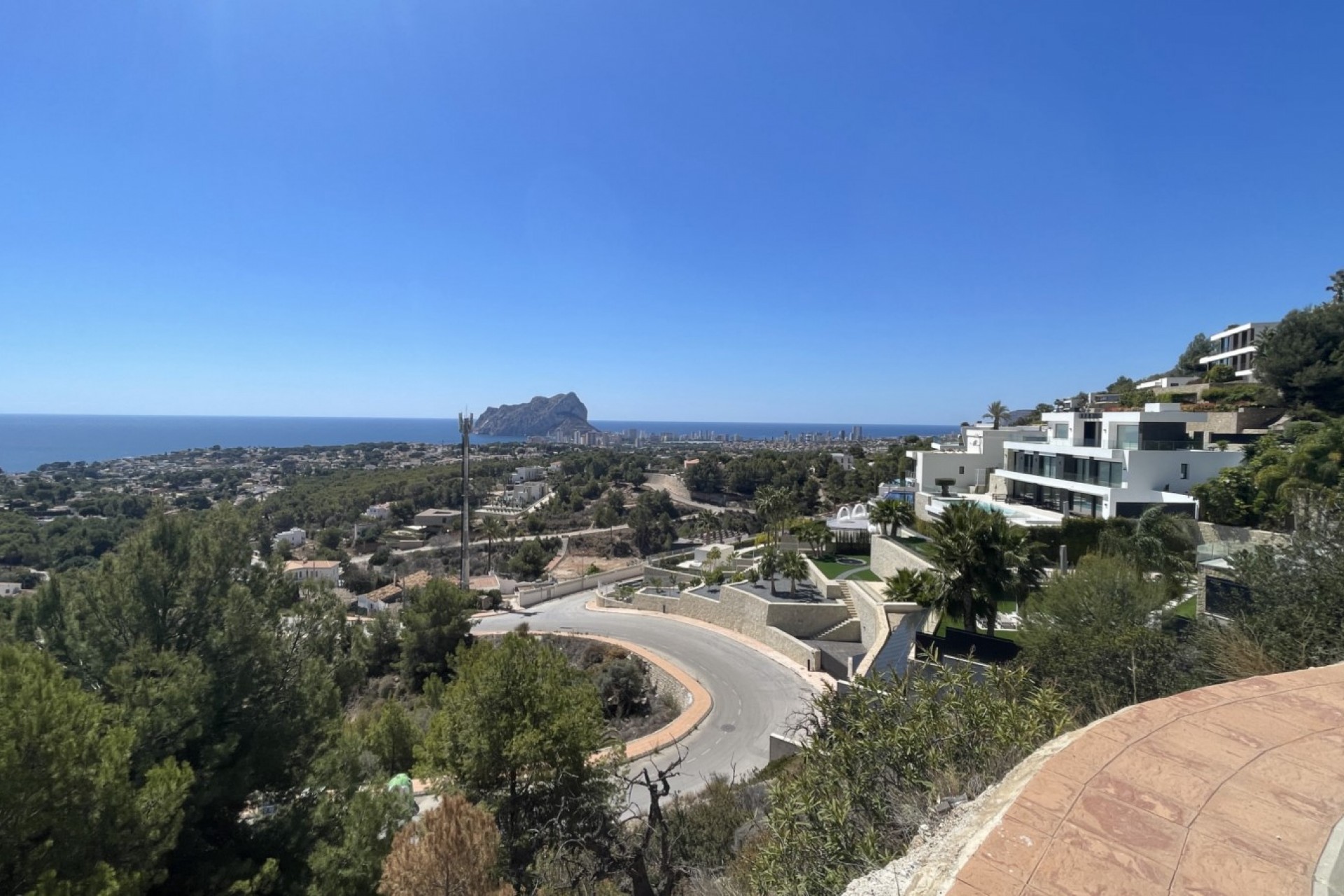 Te koop - Perceel/land -
Benissa - La Fustera