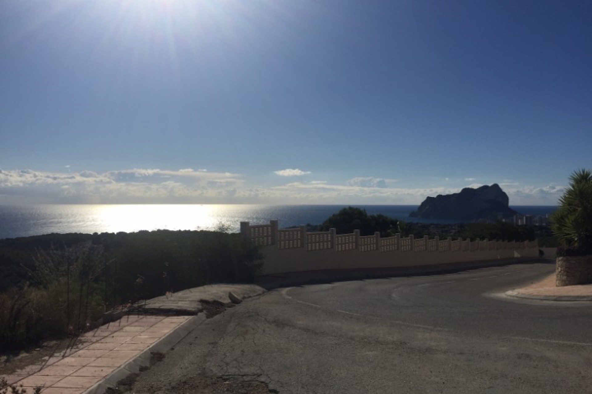 Te koop - Perceel/land -
Benissa - Pedramala