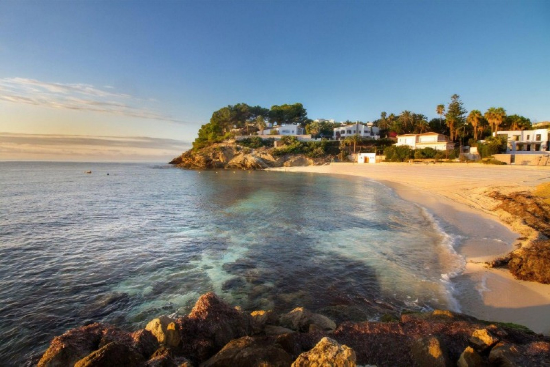 Te koop - Perceel/land -
Benissa - Pedramala