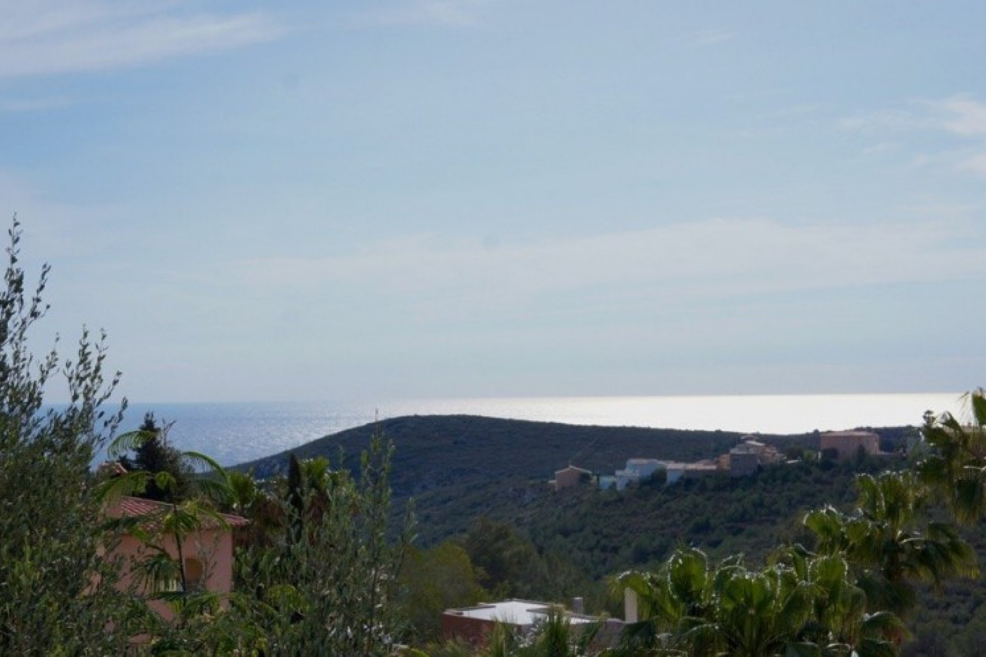 Te koop - Perceel/land -
Benitachell - Cumbre Del Sol