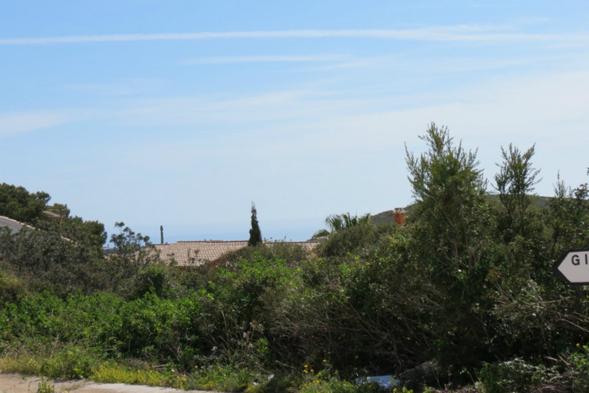 Te koop - Perceel/land -
Benitachell - Cumbre Del Sol