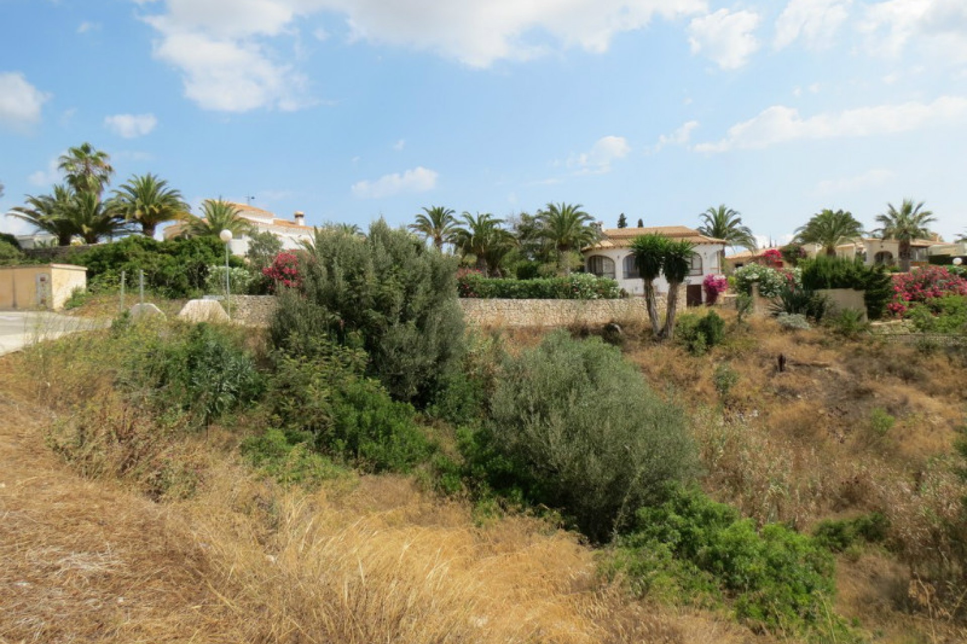 Te koop - Perceel/land -
Benitachell - Cumbre Del Sol