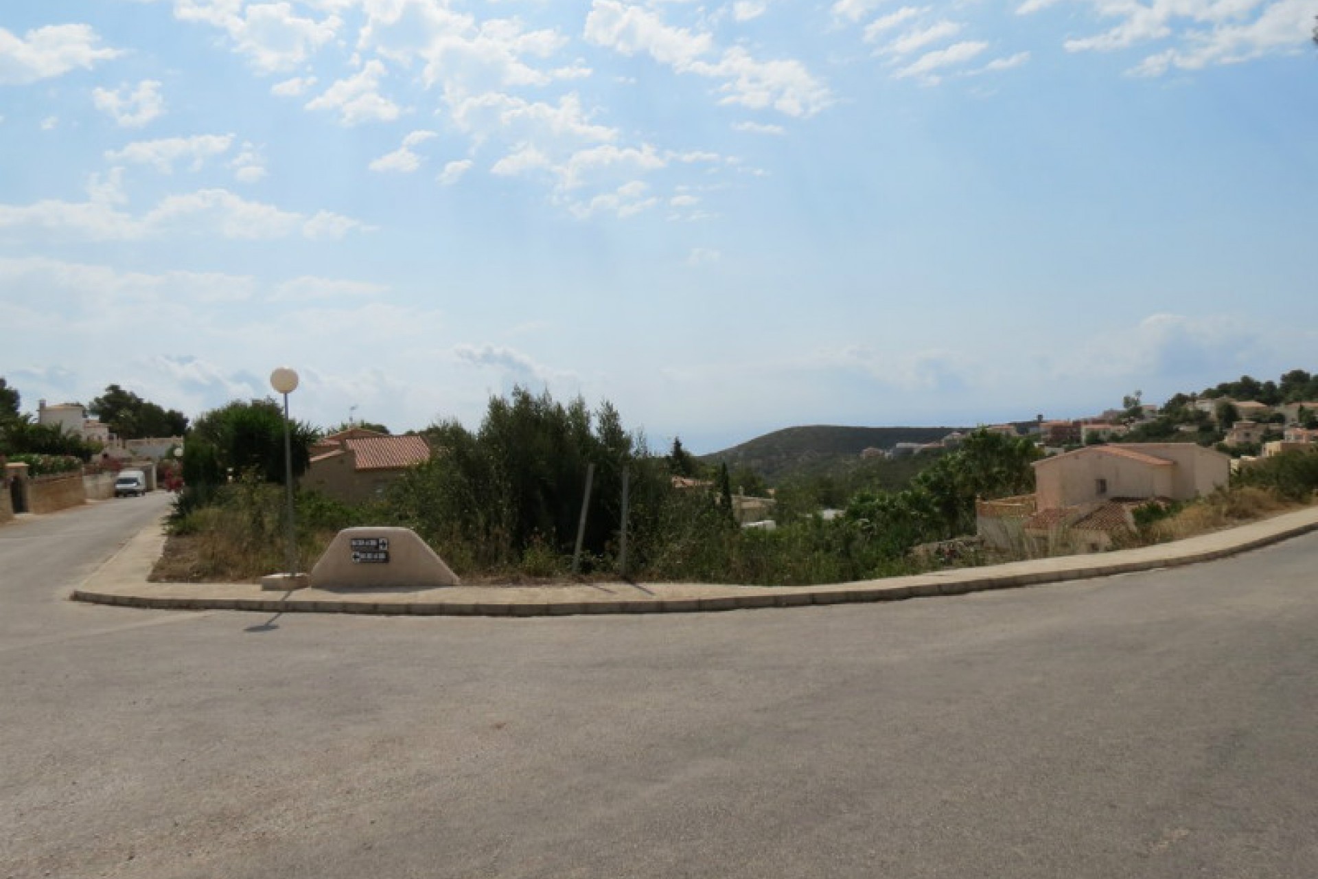 Te koop - Perceel/land -
Benitachell - Cumbre Del Sol