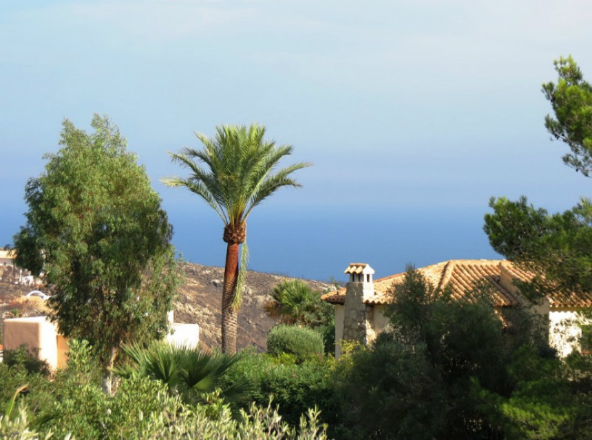 Te koop - Perceel/land -
Benitachell - Cumbre Del Sol