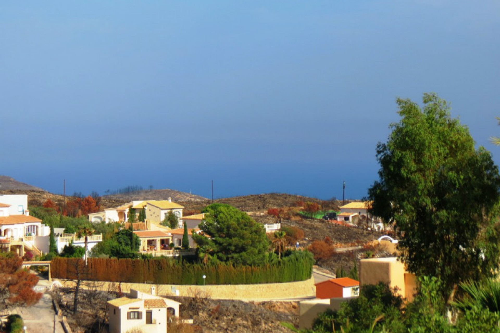 Te koop - Perceel/land -
Benitachell - Cumbre Del Sol