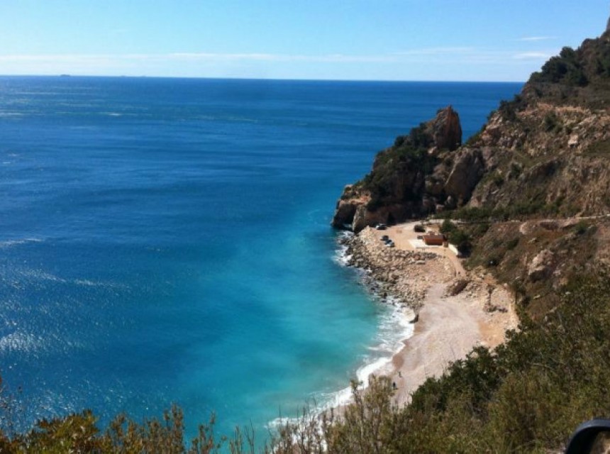 Te koop - Perceel/land -
Benitachell - Cumbre Del Sol