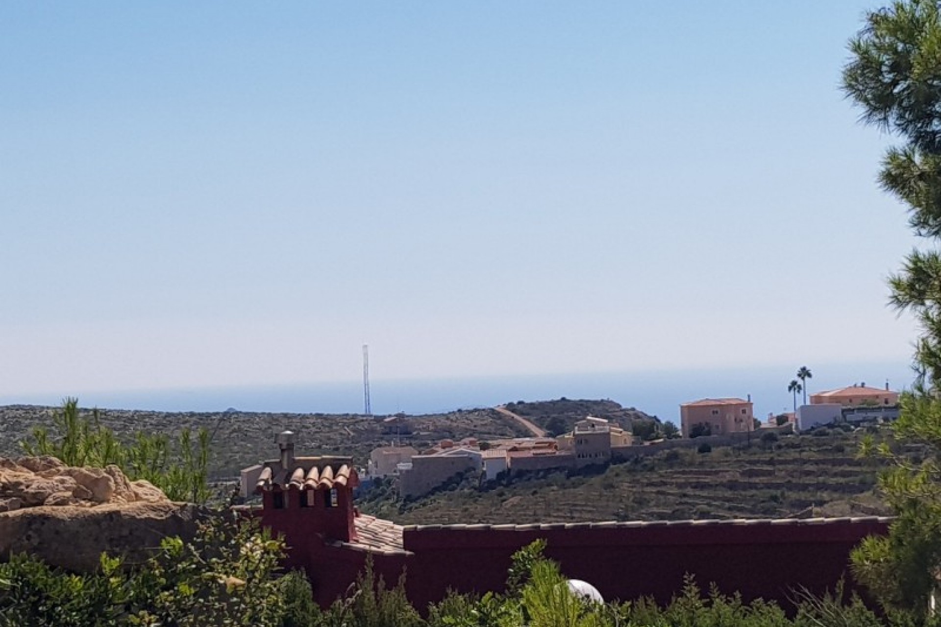 Te koop - Perceel/land -
Benitachell - Cumbre Del Sol