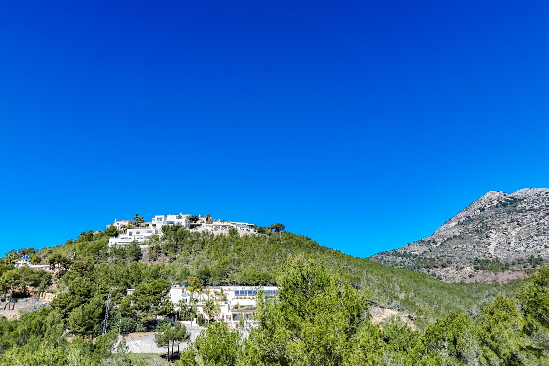 Te koop - Perceel/land -
Callosa d'en Sarrià - Santa clara