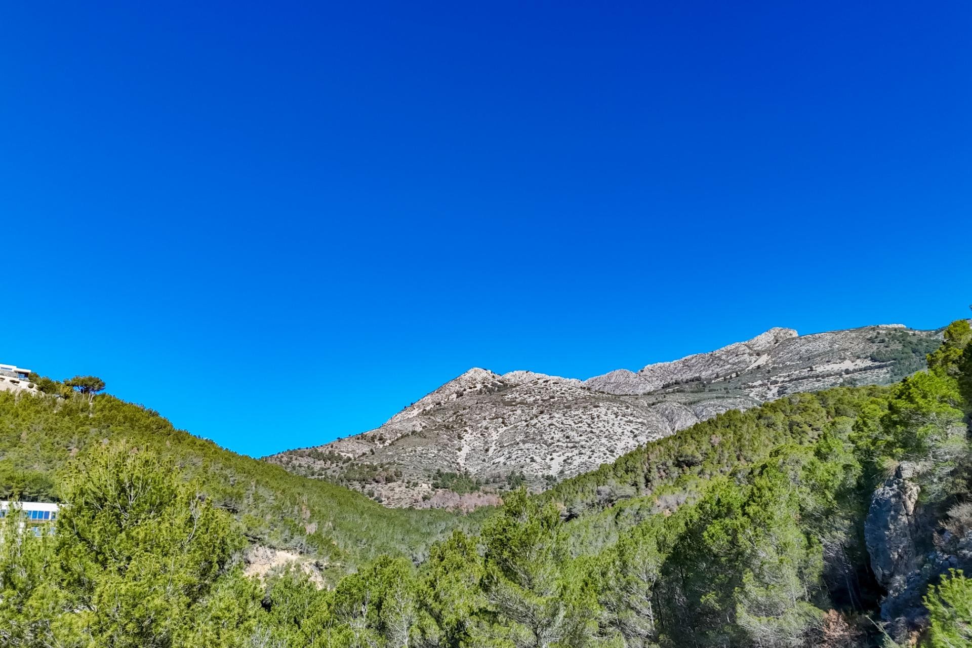 Te koop - Perceel/land -
Callosa d'en Sarrià - Santa clara