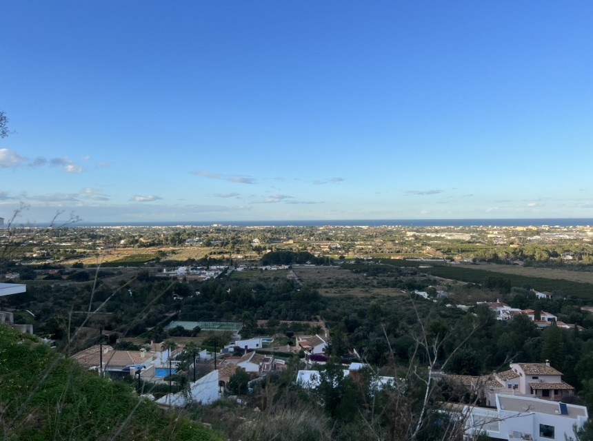 Te koop - Perceel/land -
Denia - La Pedrera