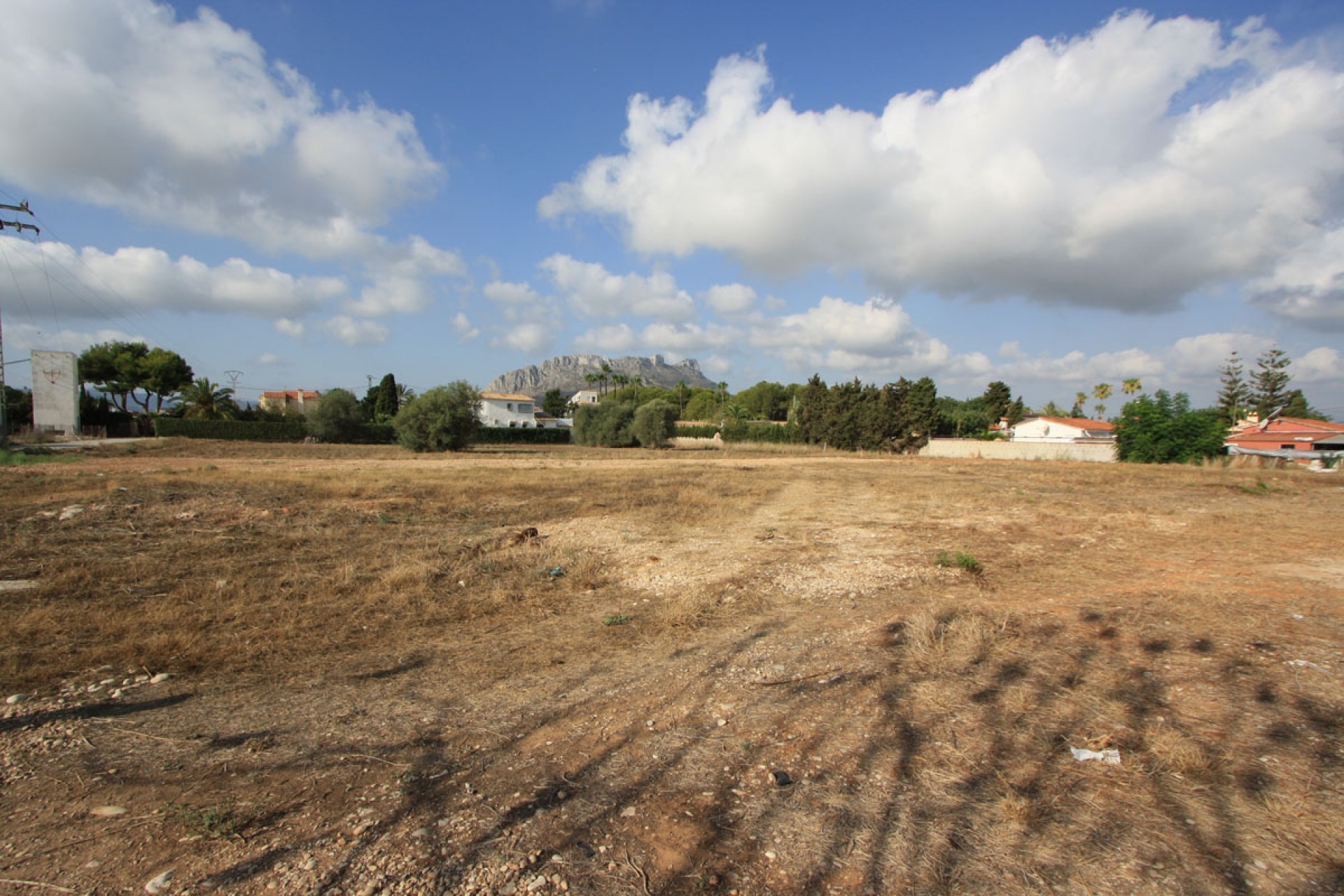 Te koop - Perceel/land -
Els Poblets - Marinas