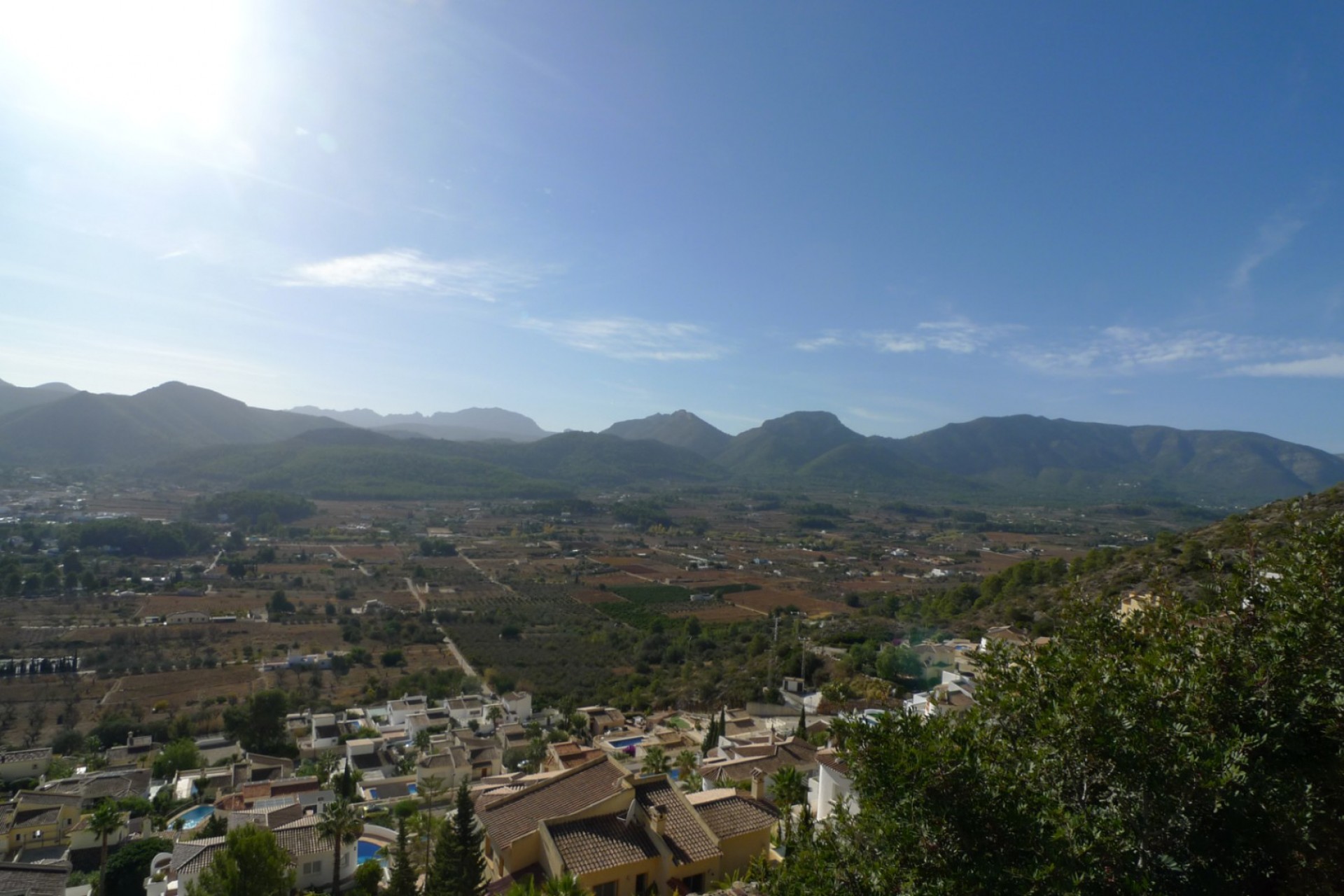 Te koop - Perceel/land -
Jalon