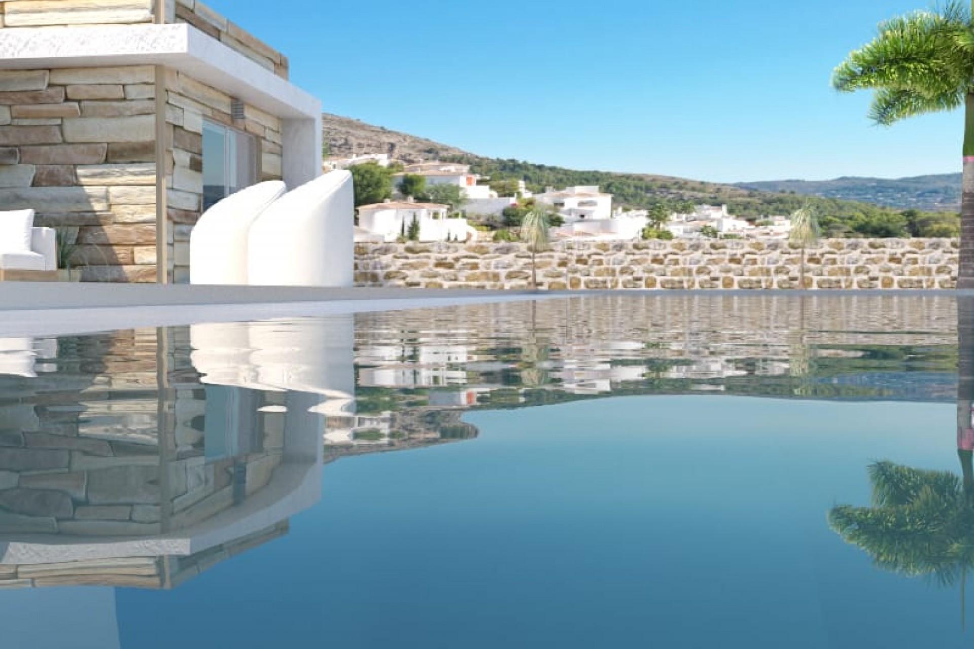 Te koop - Perceel/land -
Jalon