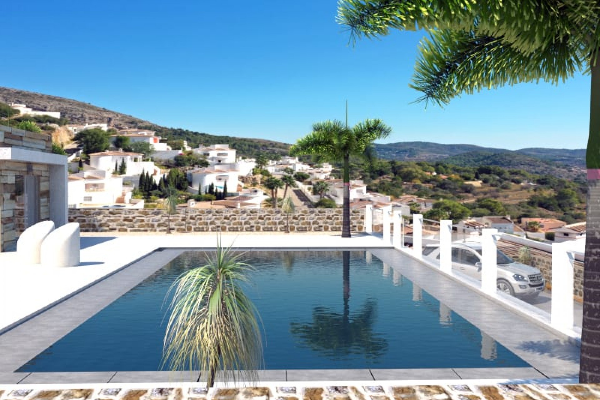 Te koop - Perceel/land -
Jalon