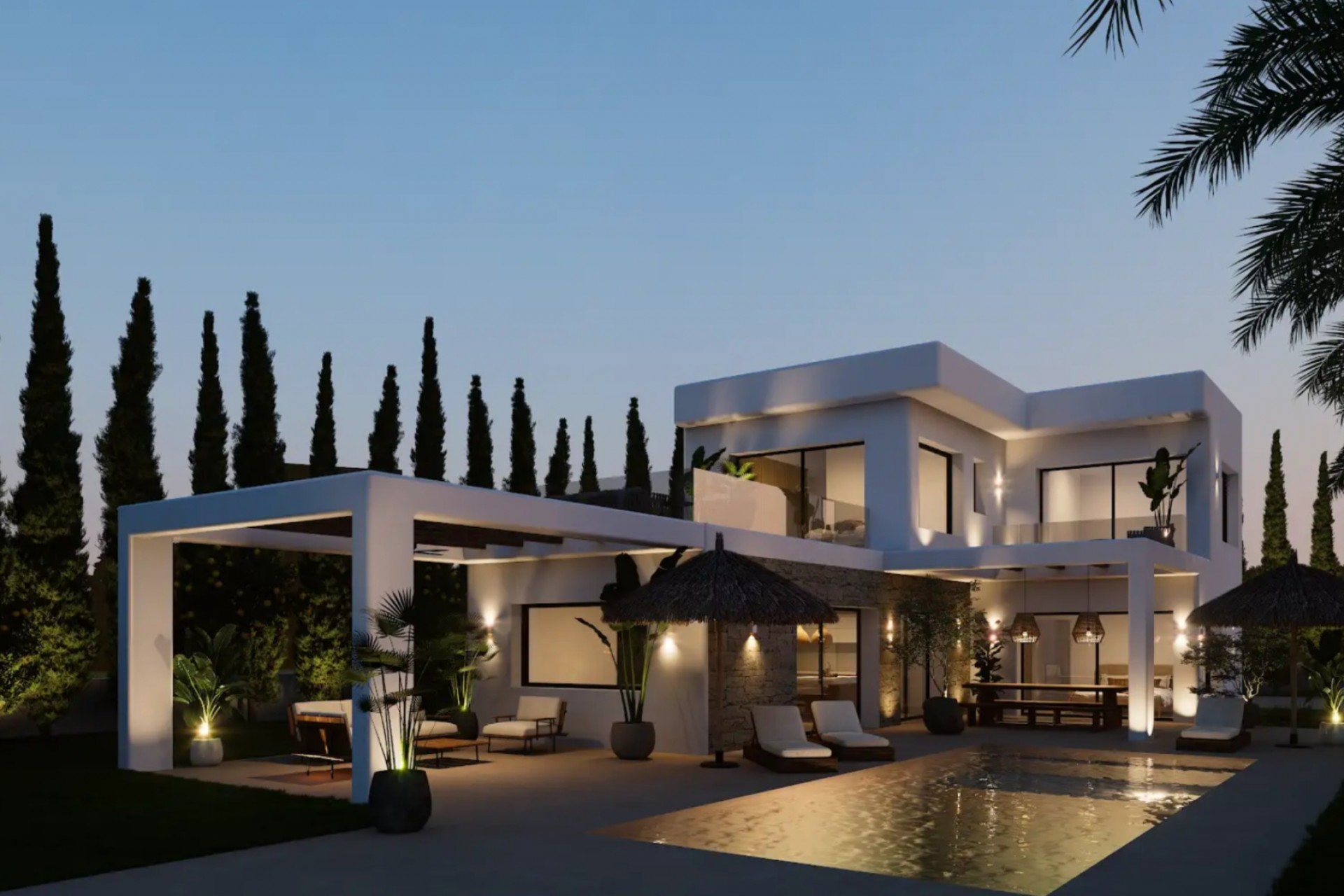 Te koop - Perceel/land -
Javea - Pinosol