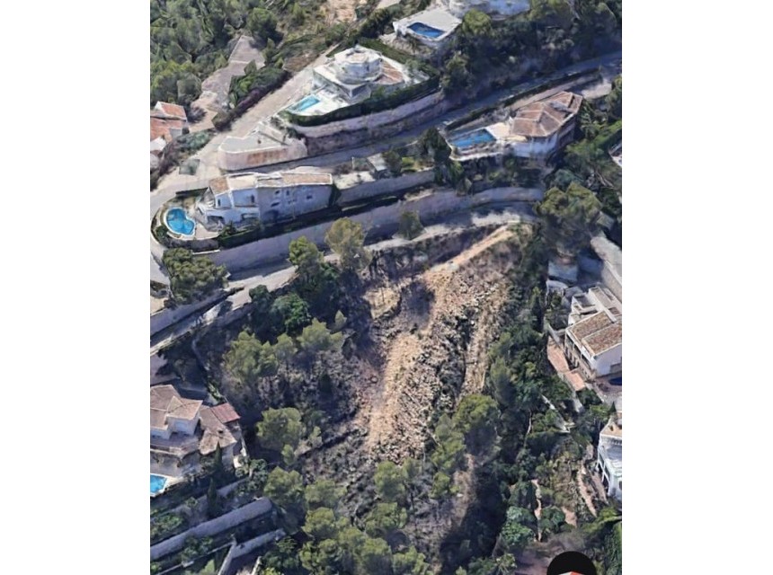 Te koop - Perceel/land -
Javea