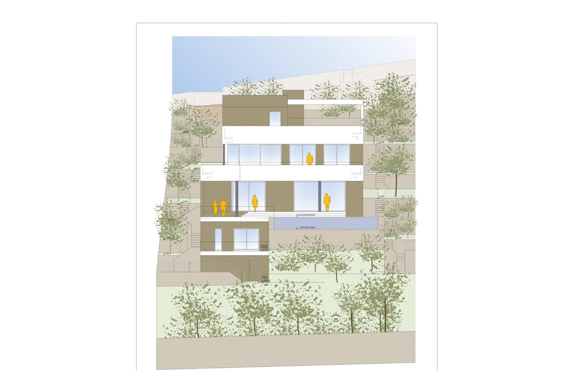 Te koop - Perceel/land -
Moraira - Alcasar