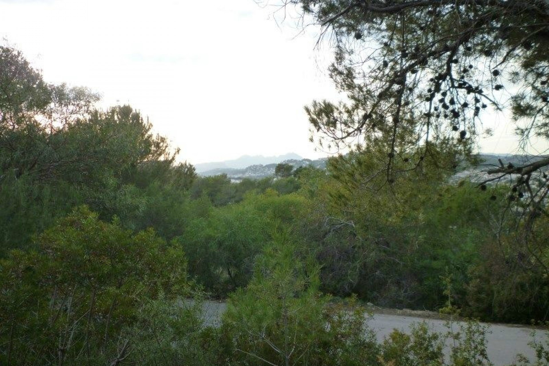Te koop - Perceel/land -
Moraira - Arnella