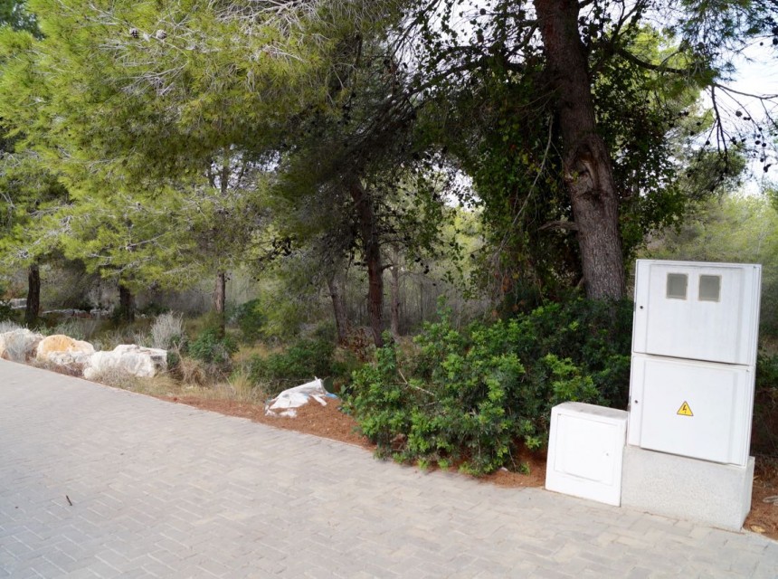 Te koop - Perceel/land -
Moraira - Benimeit