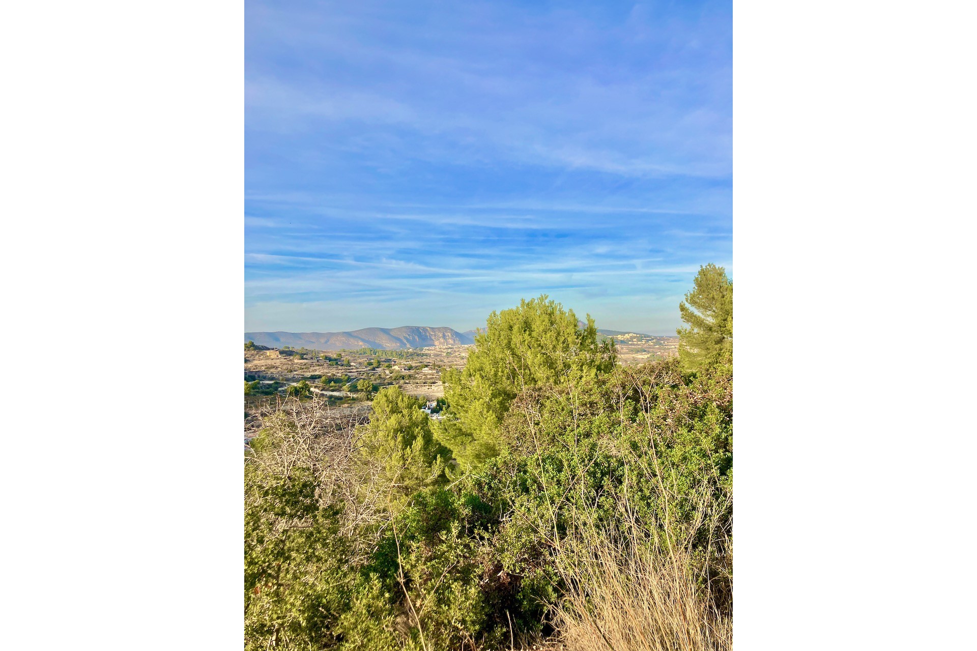 Te koop - Perceel/land -
Moraira - Benimeit