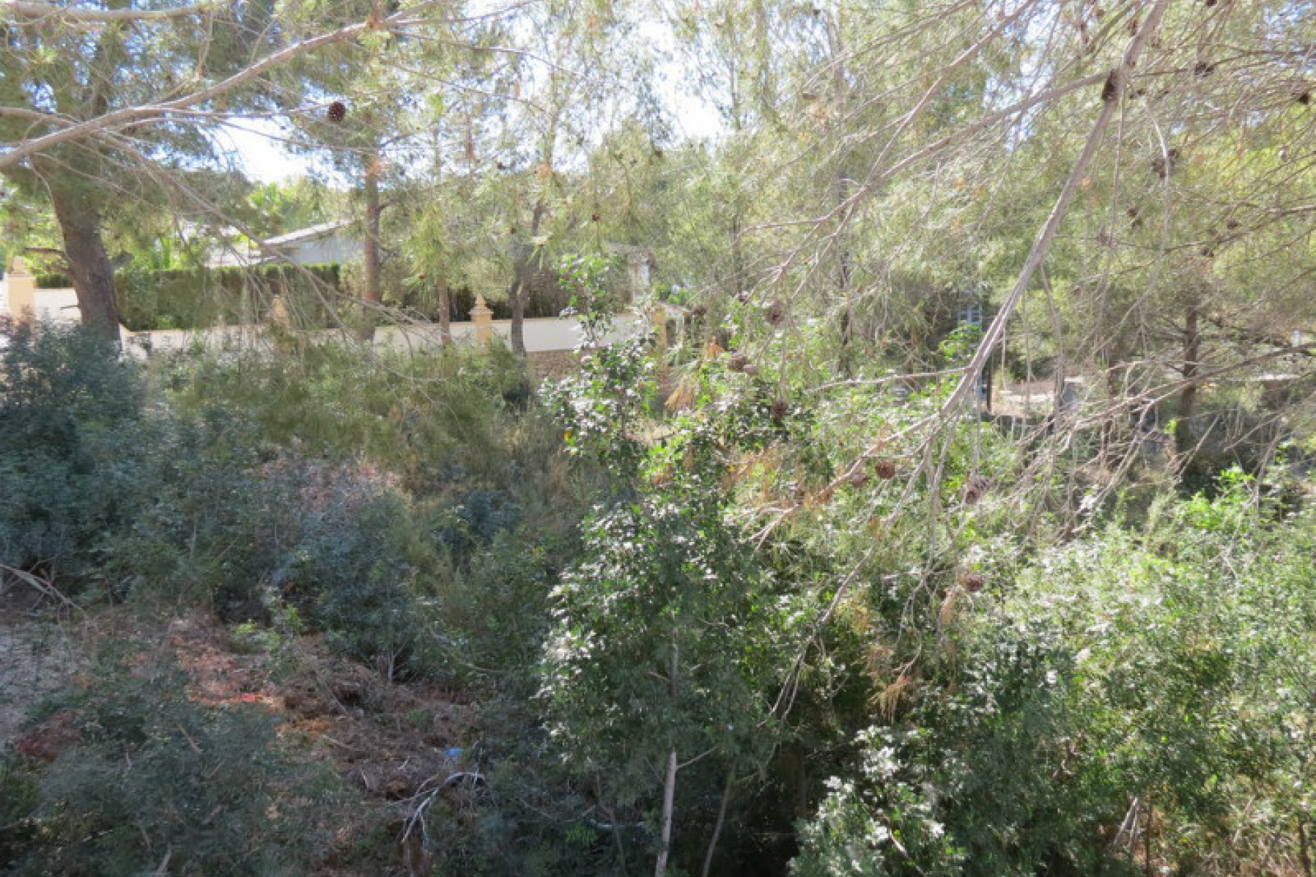 Te koop - Perceel/land -
Moraira - Cap Blanc