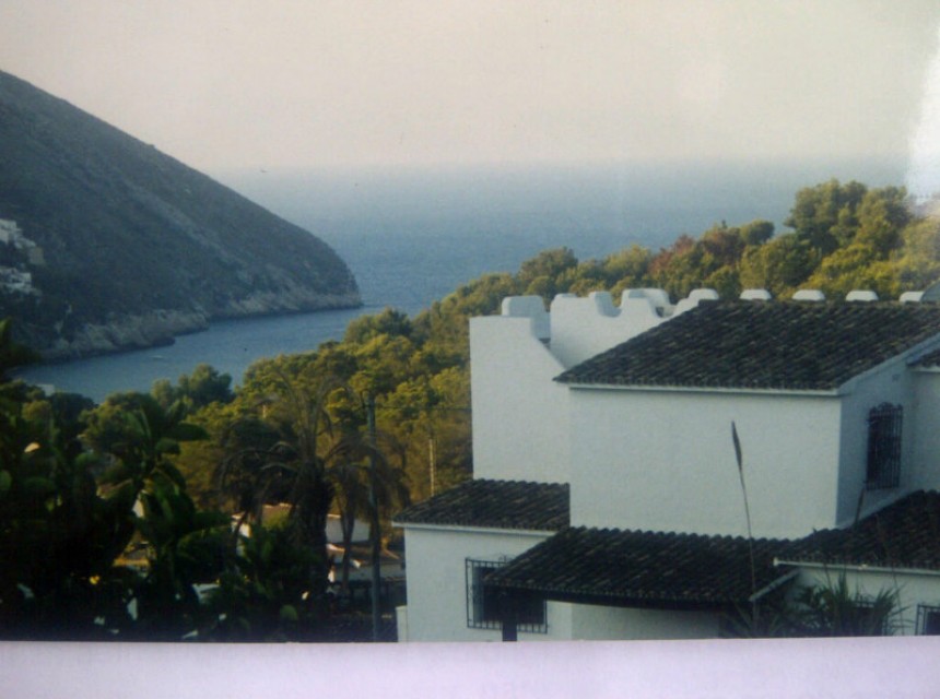 Te koop - Perceel/land -
Moraira - El Portet