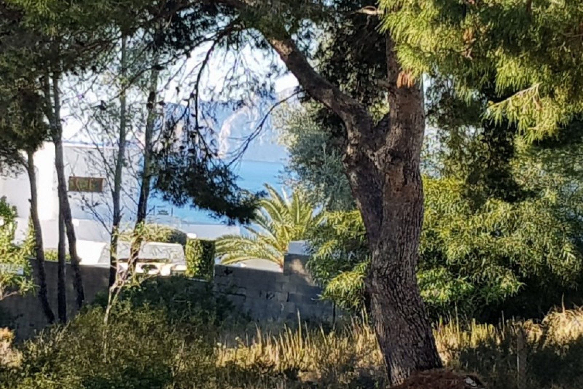 Te koop - Perceel/land -
Moraira - El Portet